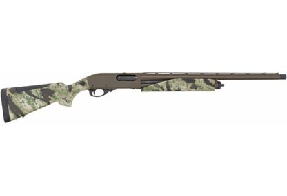 Remington 870 SPS