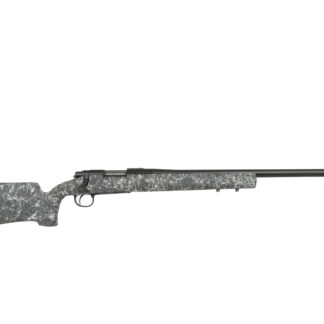 Remington 700 Long Range