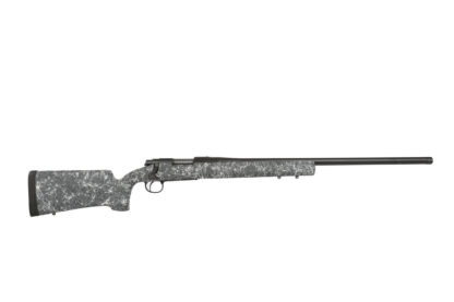 Remington 700 Long Range