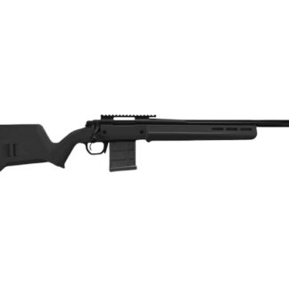 Remington 700 Magpul