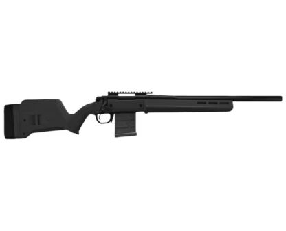 Remington 700 Magpul