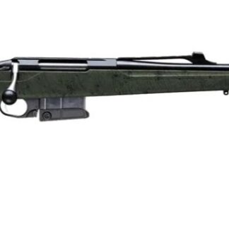 Tikka T3X Drover Ranch