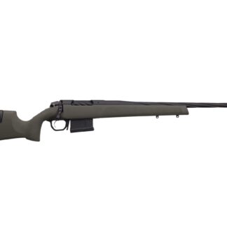 Weatherby 307 Range XP