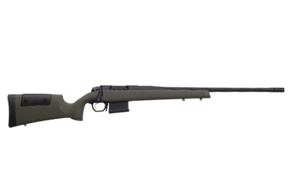 Weatherby 307 Range XP