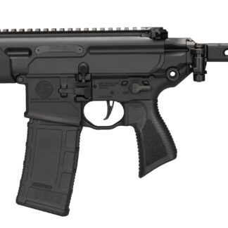 SIG SAUER MCX Rattler LT Pistol