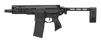 SIG SAUER MCX Rattler LT Pistol