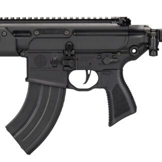 SIG SAUER MCX Rattler LT Pistol