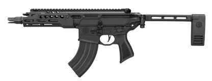 SIG SAUER MCX Rattler LT Pistol