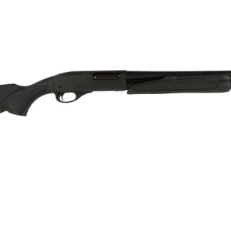 Remington 870 Tactical