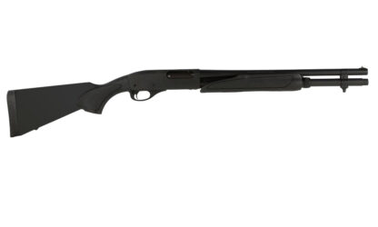 Remington 870 Tactical