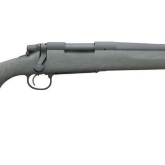 Remington 700 SPS Tactical