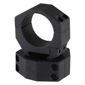 Seekins Precision Scope Rings