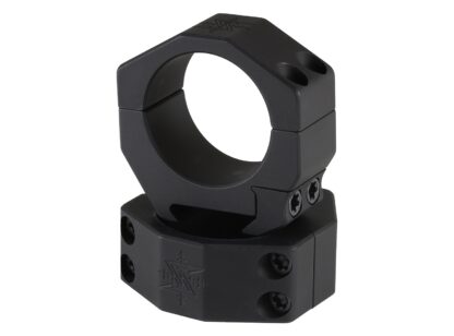 Seekins Precision Scope Rings