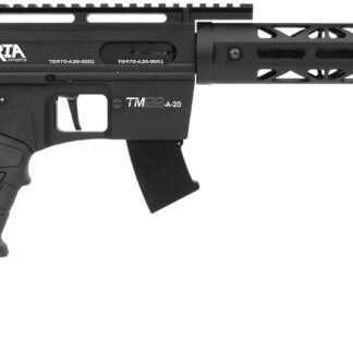 Rock Island Armory TM22