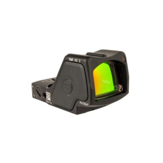 Trijicon RMR HD