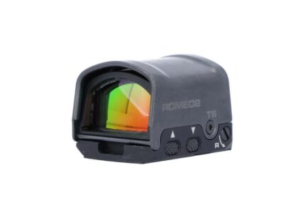 SIG SAUER Romeo 2 Reflex Sight