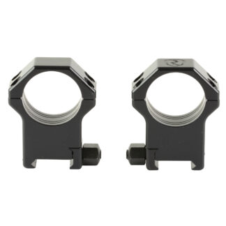 Riton Opticss Ring Set Hardened Steel