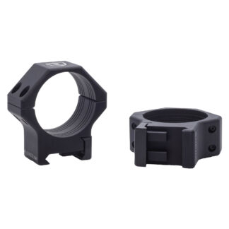 Riton Opticss Ring Set Light Picatinny