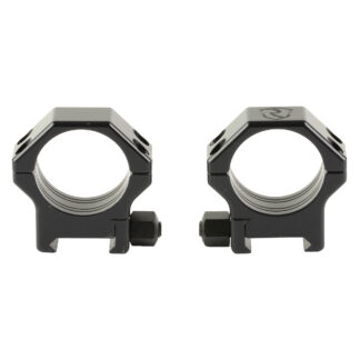 Riton Opticss Ring Set Hardened Steel