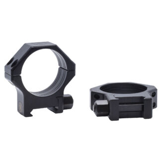 Riton Opticss Ring Set Hardened Steel