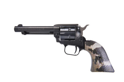 Heritage Manufacturing Rough Rider Small Bore