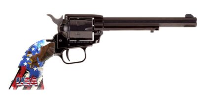 Heritage Manufacturing Rough Rider Small Bore