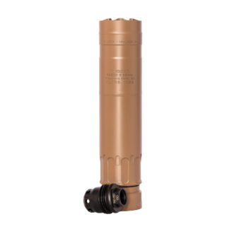 Rugged Suppressors Razor556