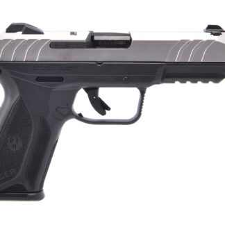 Ruger Security-9