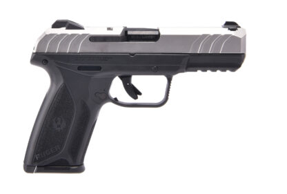 Ruger Security-9