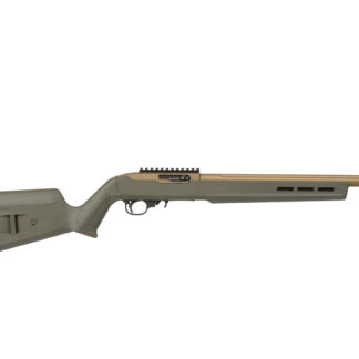 Ruger 10/22 Magpul Hunter