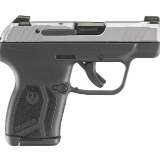 Ruger LCP MAX