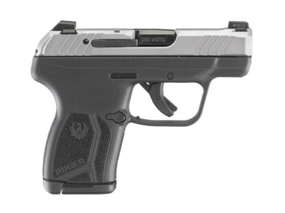 Ruger LCP MAX