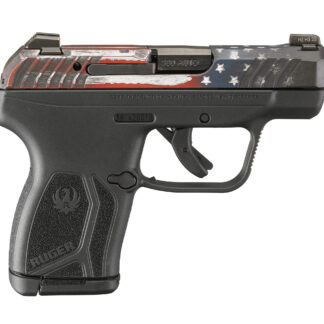 Ruger LCP MAX