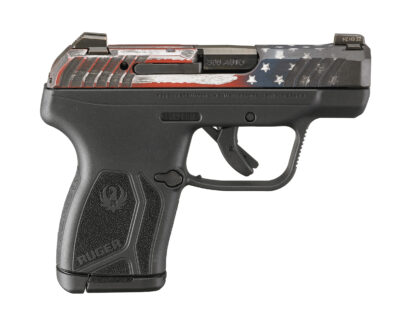 Ruger LCP MAX