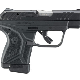 Ruger LCP II