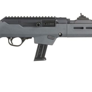 Ruger Pistol Caliber (PC) Carbine