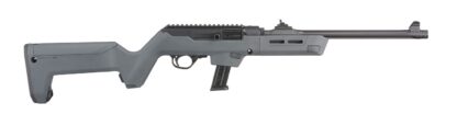 Ruger Pistol Caliber (PC) Carbine