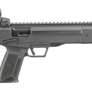 Ruger LC Carbine Standard Model