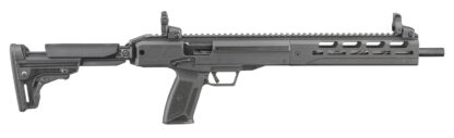 Ruger LC Carbine State Compliant Mdl