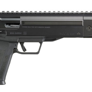 Ruger LC Charger