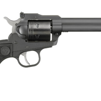 Ruger Super Wrangler