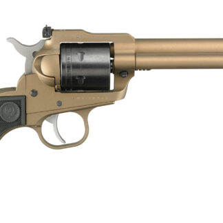 Ruger Super Wrangler