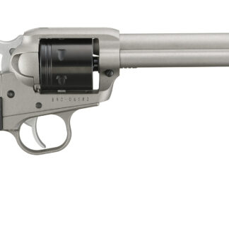 Ruger Wrangler