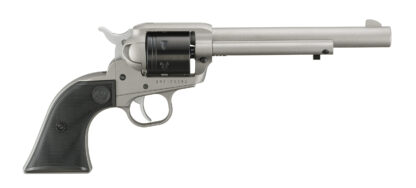 Ruger Wrangler