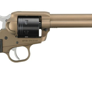 Ruger Wrangler