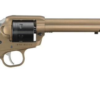 Ruger Wrangler