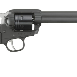 Ruger Wrangler