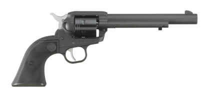 Ruger Wrangler