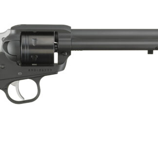 Ruger Wrangler