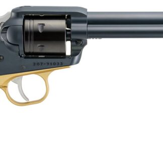 Ruger Wrangler